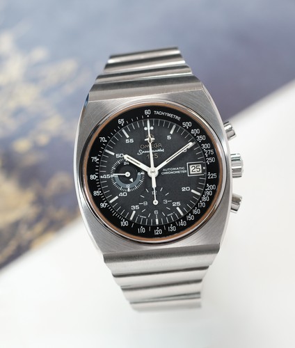 Omega speedmaster 125 1973 - speedmaster, |
