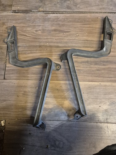 Bmw 100 1984 pannier - bmw,