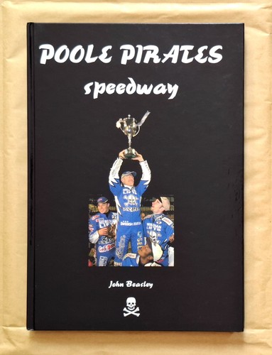 Poole pirates speedway - pirates,