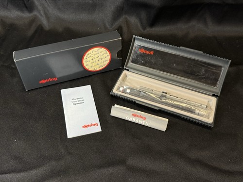 Rotring newton lava rollerball - rotring,