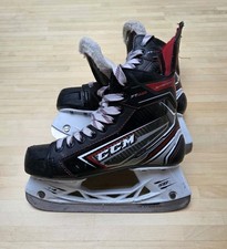 CCM Jetspeed FT460 Ice Hockey Skates Size UK 3.5 RRP £200