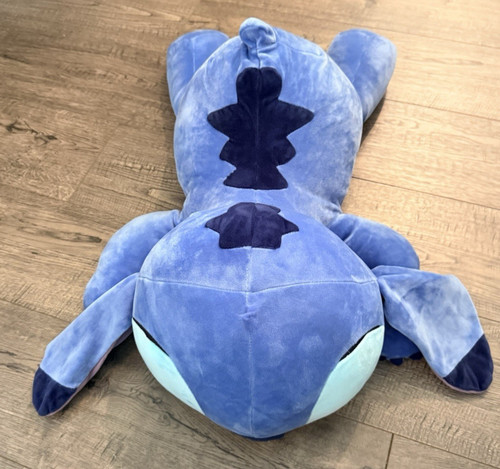 Disney store stitch cuddleez - disney,
