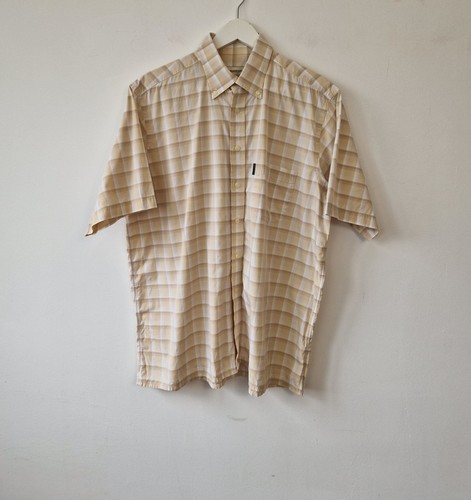 Aquascutum shirt size - aquascutum, l