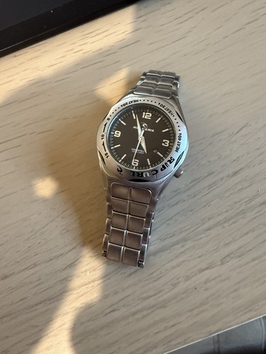 Rip curl barrel watch - curl,