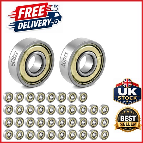 608zz ball bearings - 608zz,