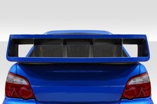 Duraflex FITS 2002-07 Subaru