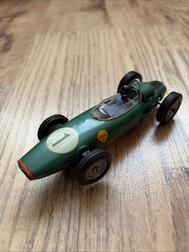 Vintage super shells - b.r.m,