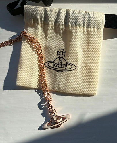 Vivienne westwood rose gold - westwood,