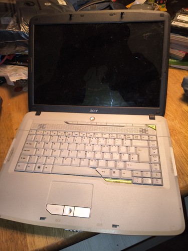 Spares repairs acer aspire - 2x,