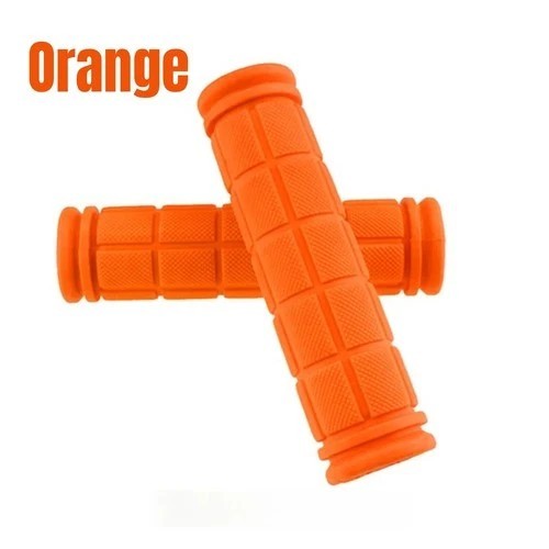 New soft bike handle bar - new,
