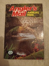 ANGLER'S MAIL ANNUAL 1986. A
