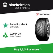 165 60 12 71H - Yokohama A539