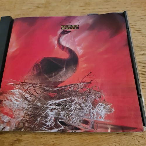 Depeche mode speak - depeche, and