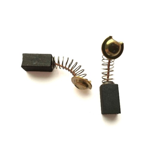 Carbon brushes for hitachi - brushes,