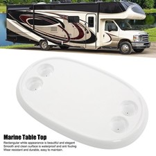 丨Boat Dining Table With 4