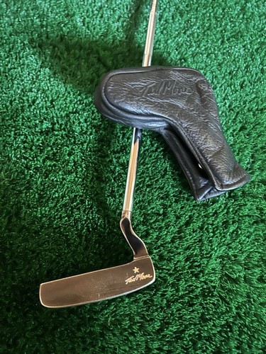 Tad moore studio putter tmx4 - studio,