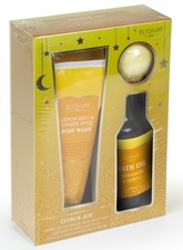 151 Citrus Bath & Body Gift