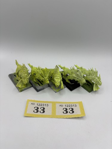 Flesh hounds khorne metal - flesh,