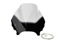MRA Racing Transparent Fairing