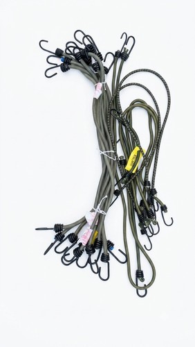 Bungee cords army surplus - cords,,