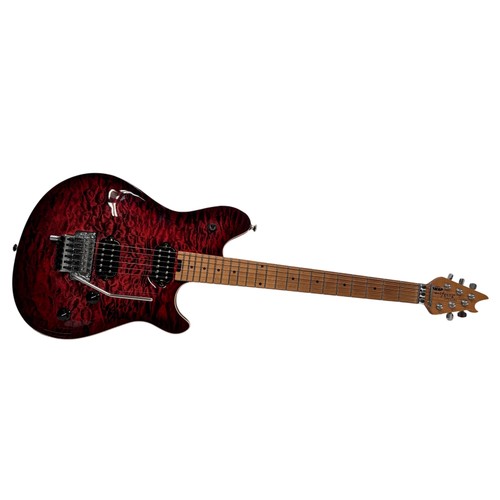 Evh wolfgang special - evh,