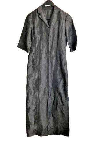Toni gard linen shirt blouse - gard,
