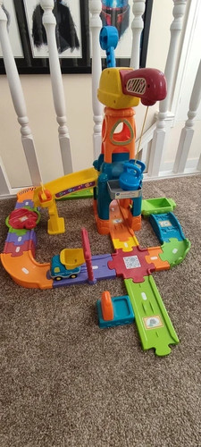 Vtech toot drivers - vtech,