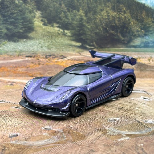 Hot wheels 2020 koenigsegg - 2020,