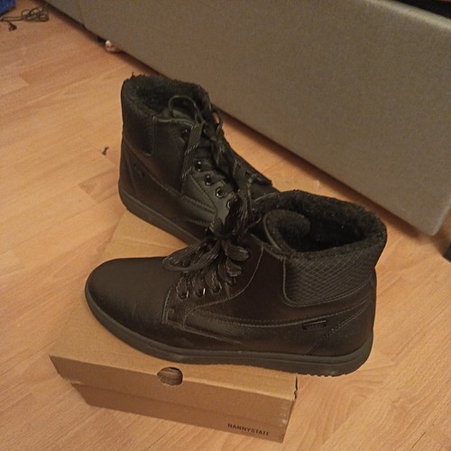 Mens nanny state tony - shoes,