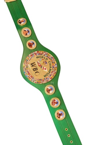 Wbc world boxing - wbc,