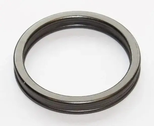 Coolant hose sealing - , ring