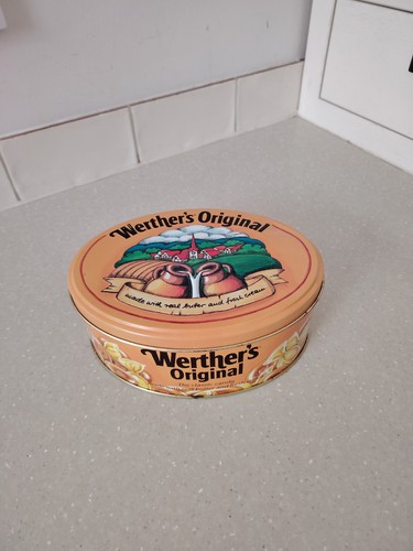 1996 werther original oval - 1996,
