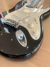 Squier Affinity Stratocaster