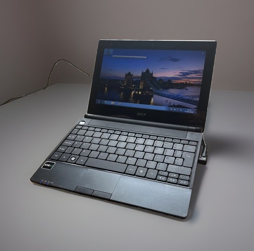 Acer aspire one - aspire,