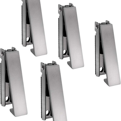 Stainless steel square - steel, cam