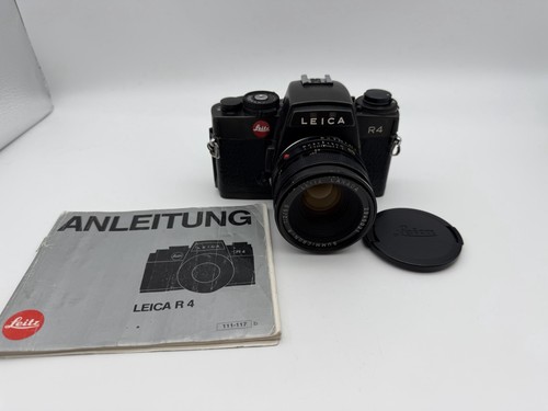 Leica body summicron r - r4,