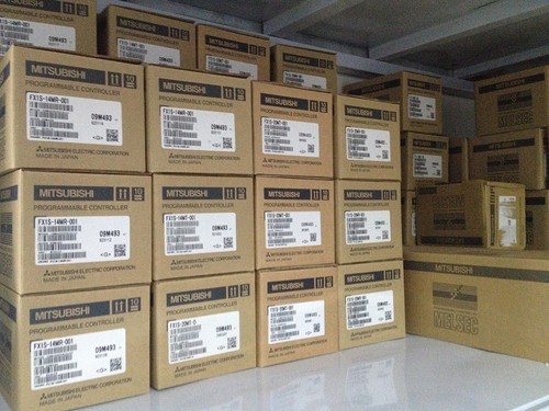 1pc plc fx2n 80mt ul - , fx2n-80mt-es/ul
