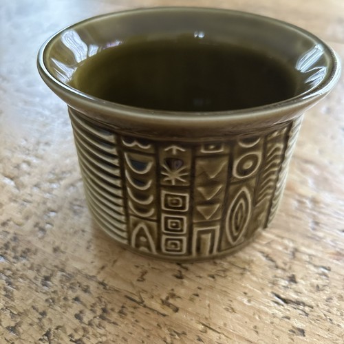 Portmeirion pottery cypher - portmeirion,