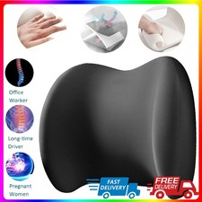 Back Cushion Support Chair