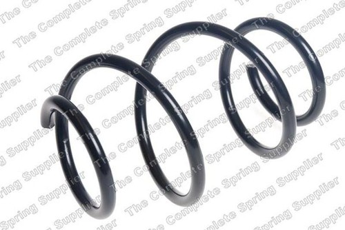 Kilen front coil spring for - front,