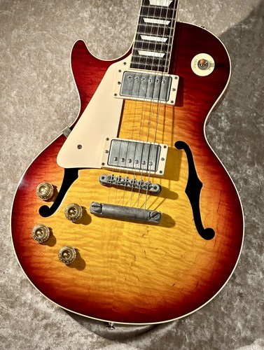 Gibson custom shop special - custom,
