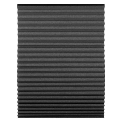 Pleated blinds cordless - cordless, light