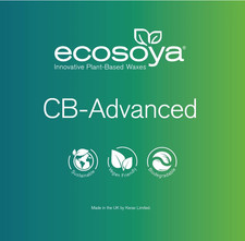 100% Pure Candle Making Ecosoy