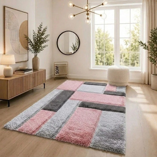 Shaggy area rugs new - rugs, large