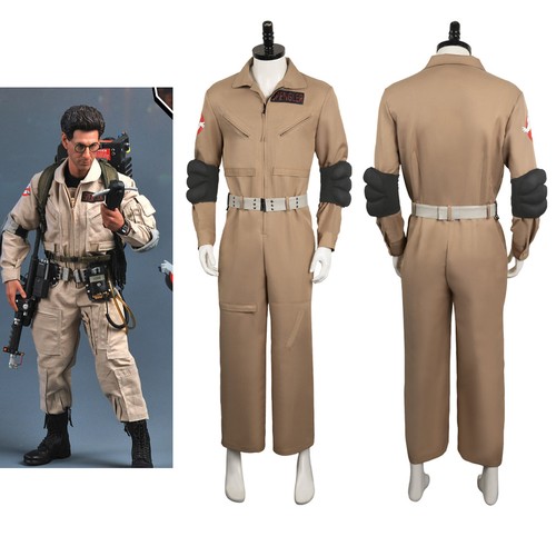 Ghostbusters trevor staypuft - trevor,