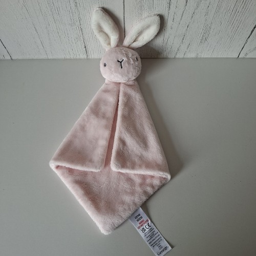 George asda pink bunny - george,