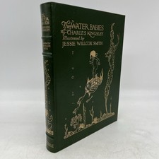 The Water Babies By Charles