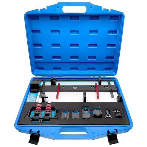 Camshaft cylinder head timing - camshaft,