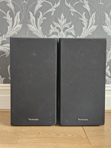 Technics 3110a bookshelf 2 - bookshelf,