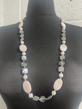 Laura Ashely Pink Mother of